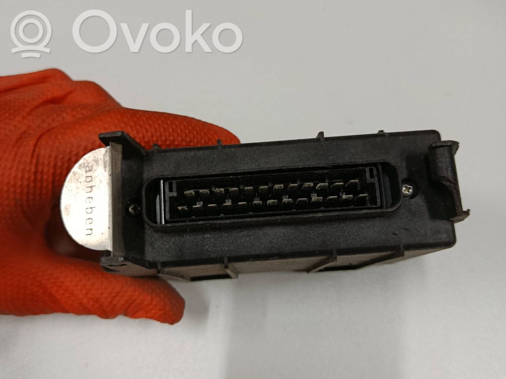 Audi 80 90 B3 Mukavuusmoduuli 