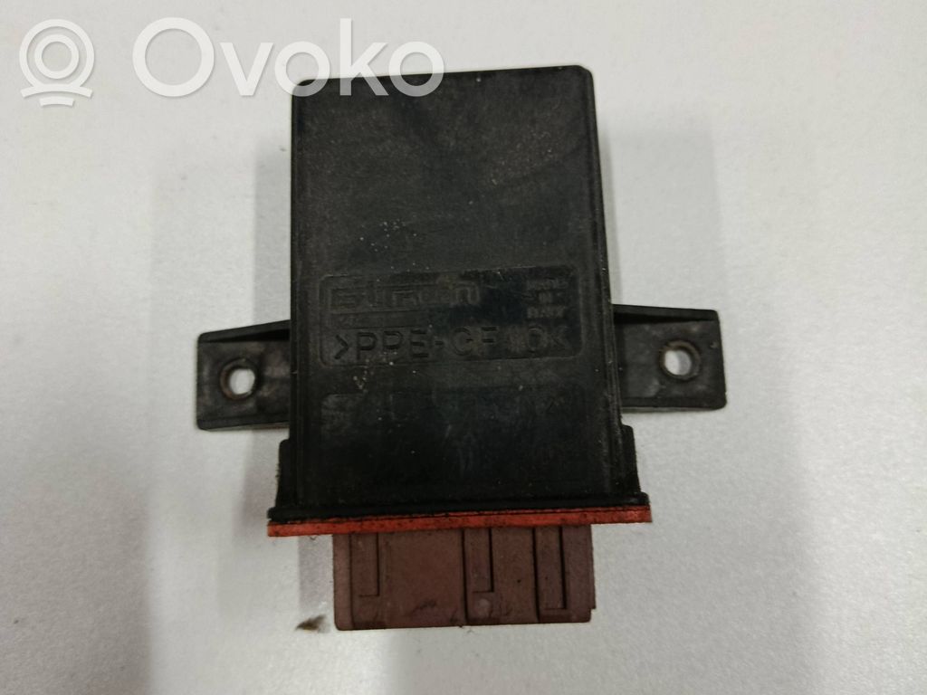 Peugeot 406 Citu veidu vadības bloki / moduļi 