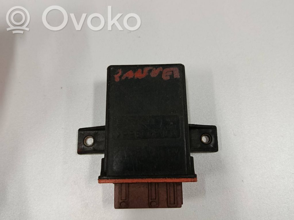 Peugeot 406 Citu veidu vadības bloki / moduļi 