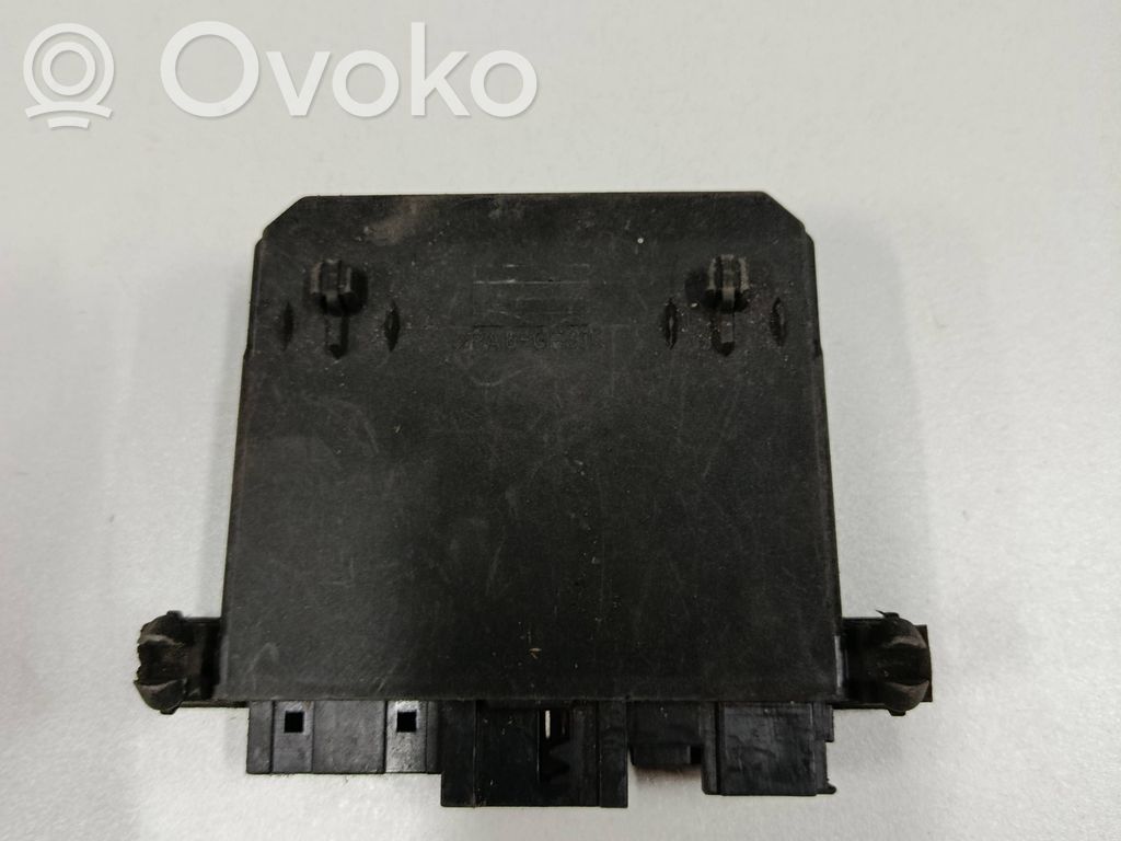 Mercedes-Benz E W210 Door control unit/module 