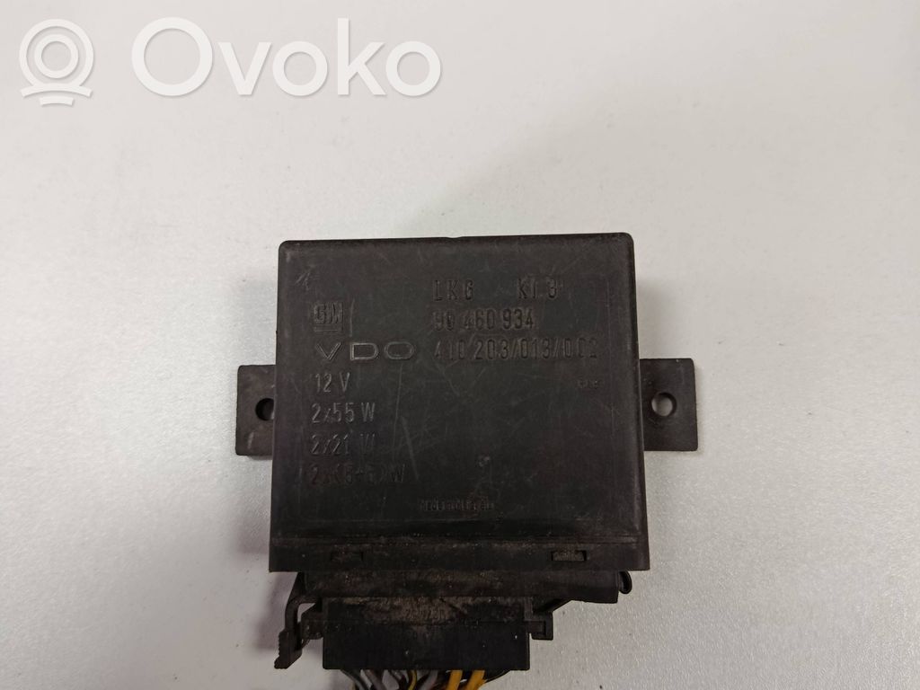 Light module LCM   90460934,410203013002