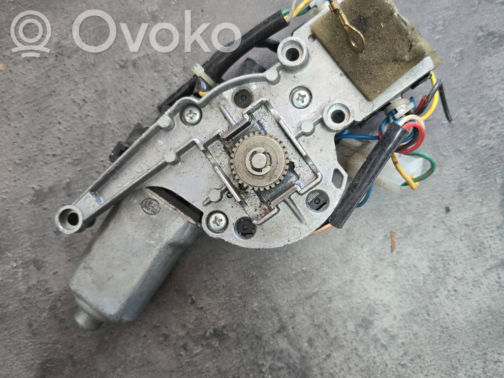 Mazda 6 Moteur / actionneur 
