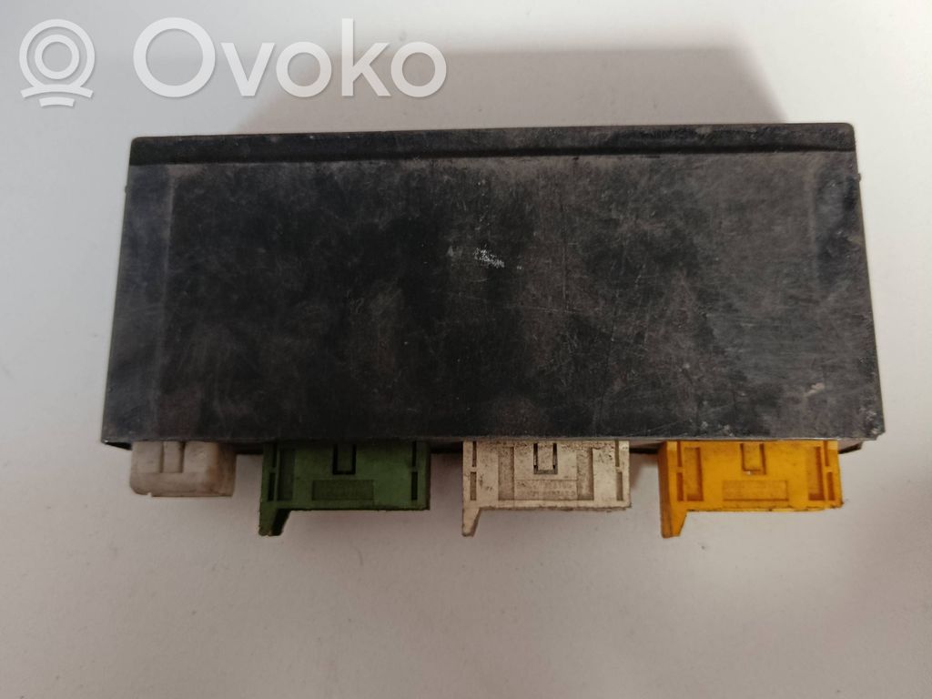 BMW 5 E34 Comfort/convenience module 