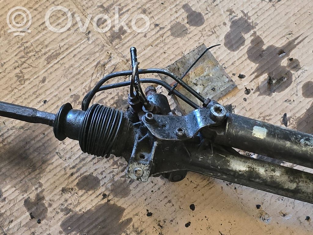 Peugeot 406 Steering rack 