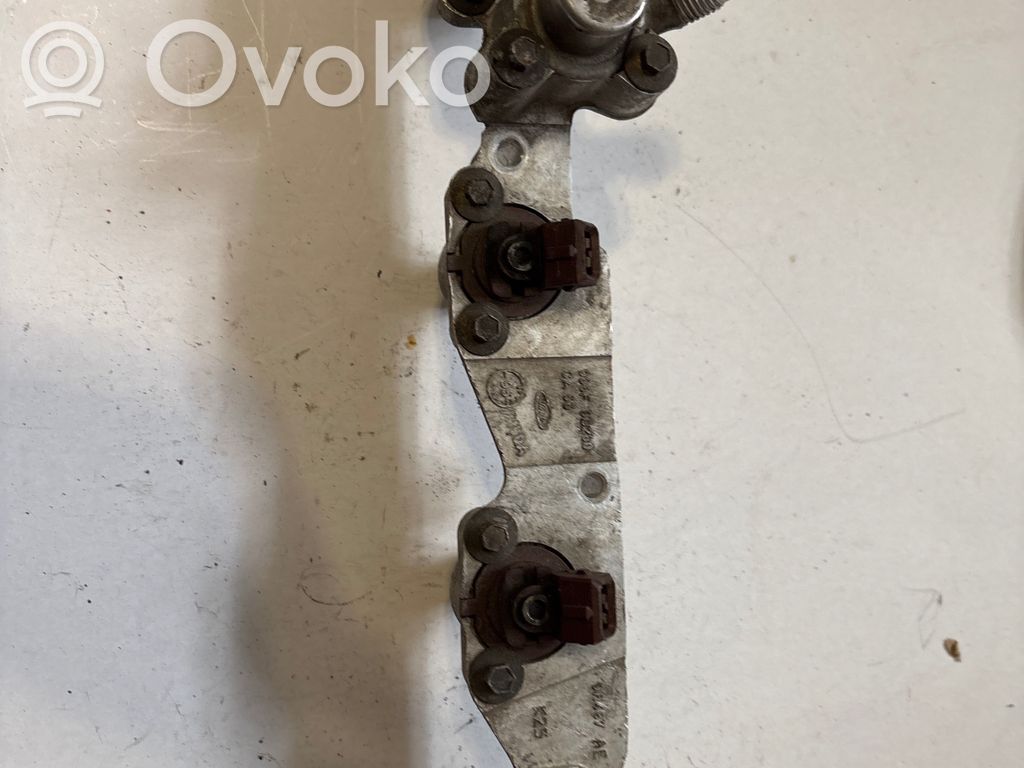 Fuel main line pipe   933F9D280