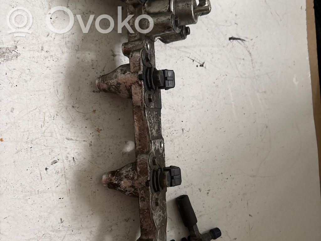Ford Focus C-MAX Fuel main line pipe 