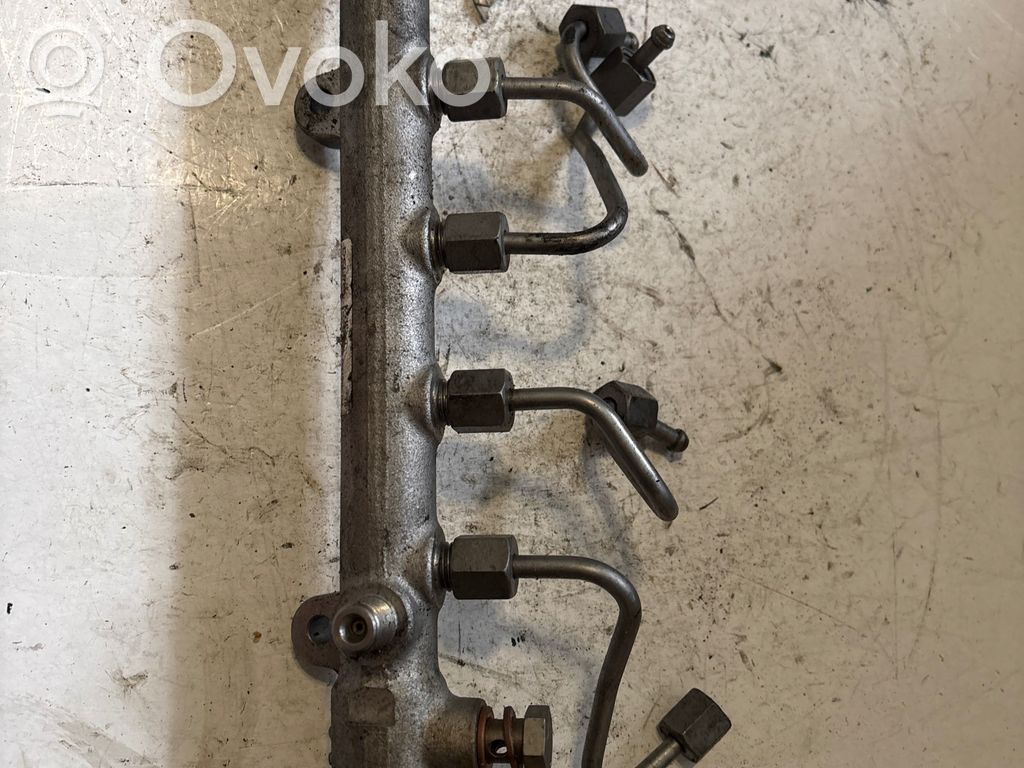 Mercedes-Benz E W212 Fuel main line pipe 