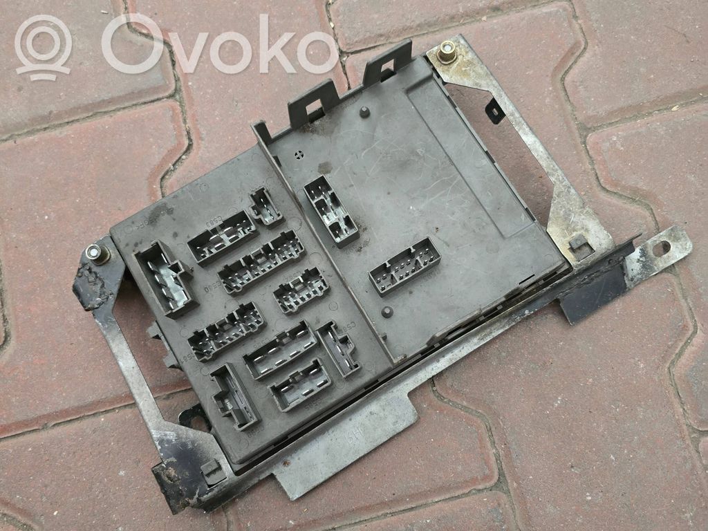 Land Rover Freelander Fuse module 