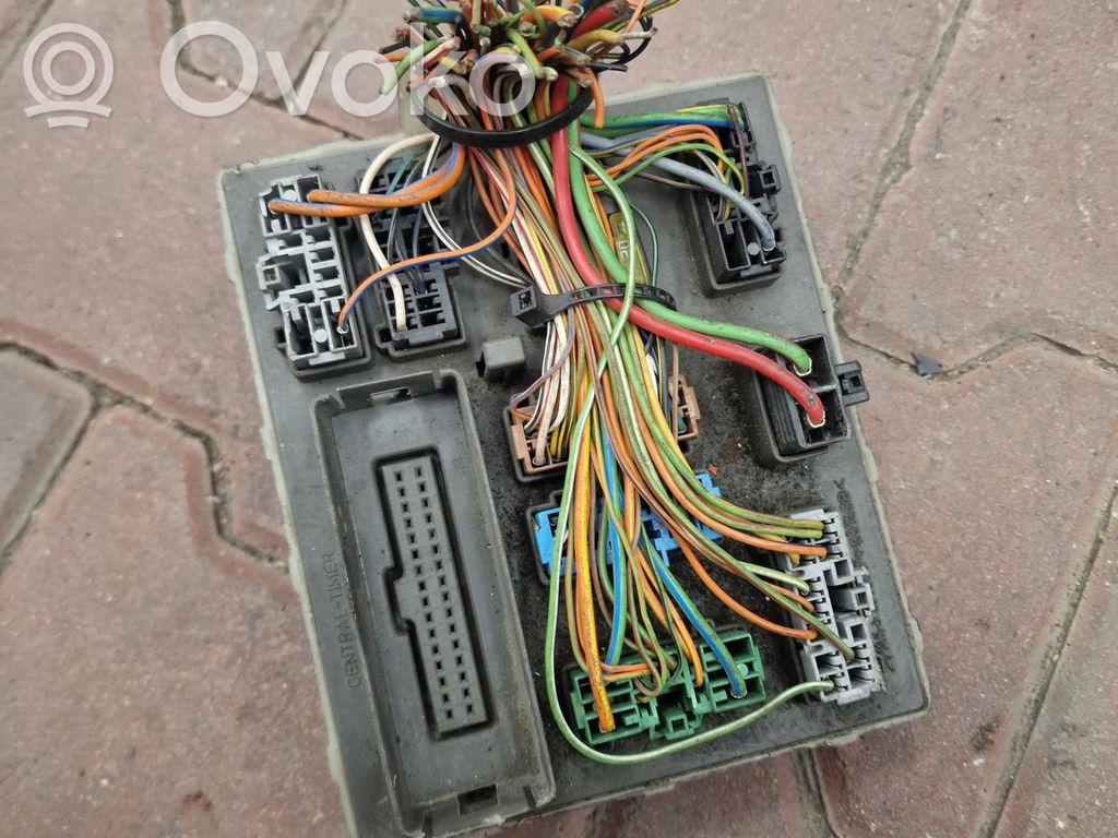 Ford Focus Fuse box set 