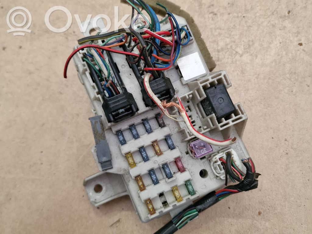Fuse module   502G16,0287