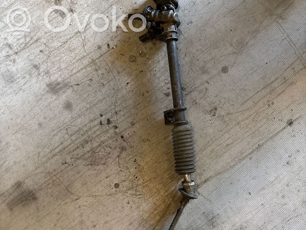 Volvo S60 Stūres statnis 