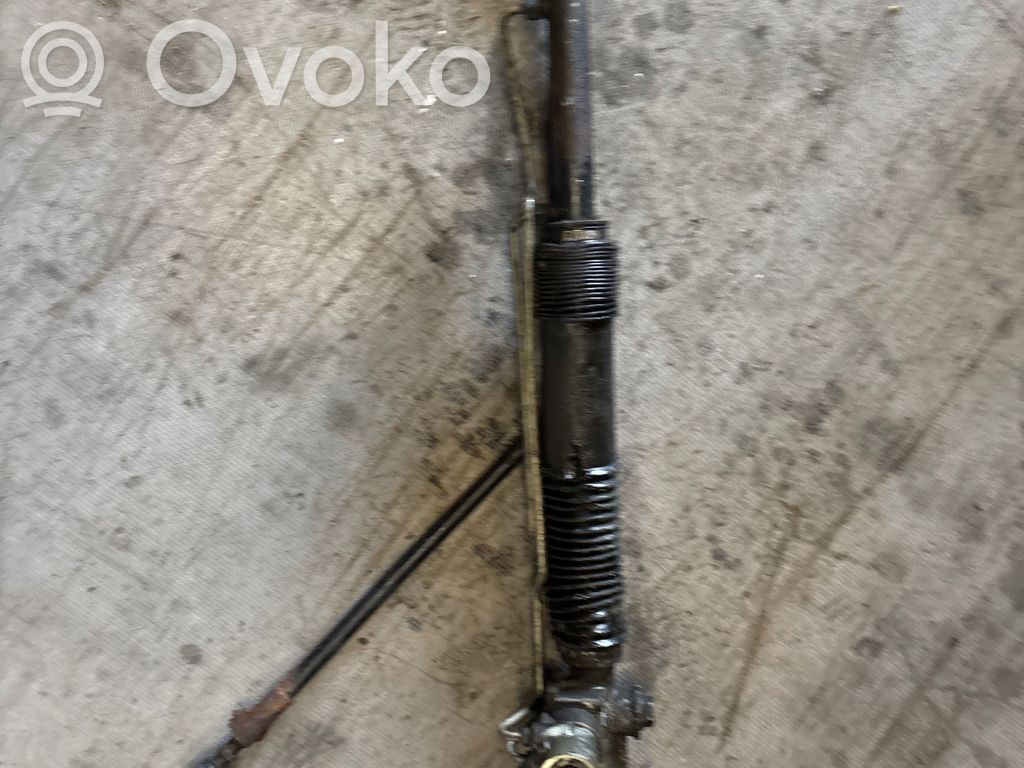 Saab 9-3 Ver2 Steering rack 