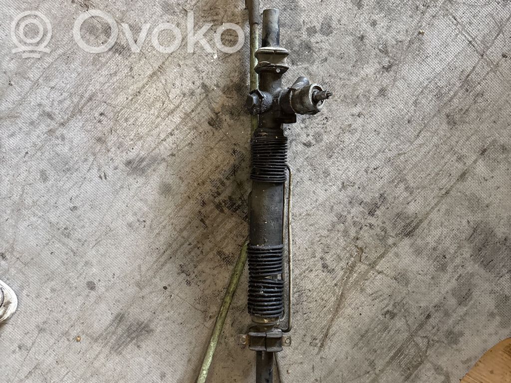 Saab 9-3 Ver2 Steering rack 