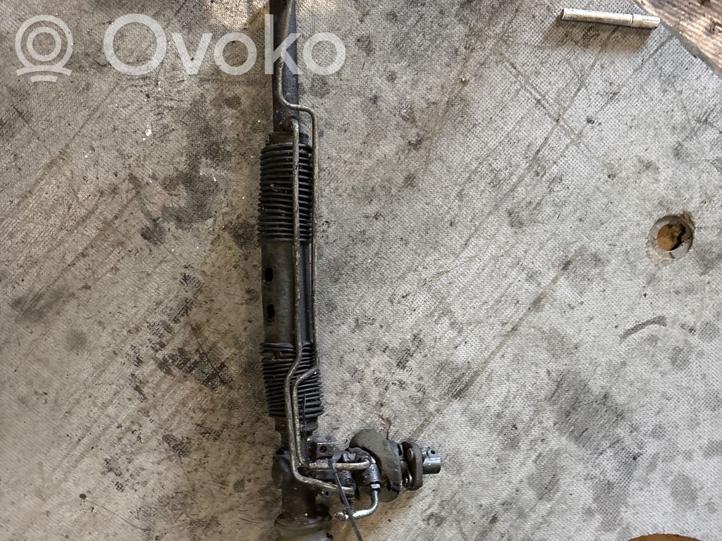 Saab 9-3 Ver2 Steering rack 