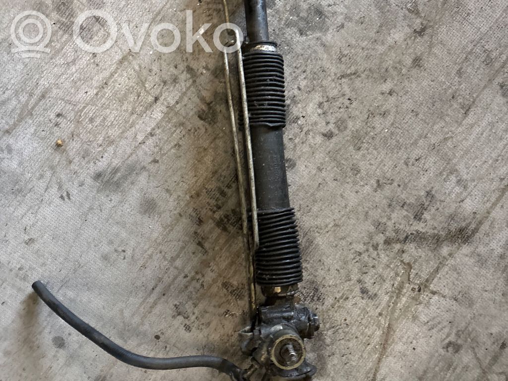 Saab 9-3 Ver2 Steering rack 