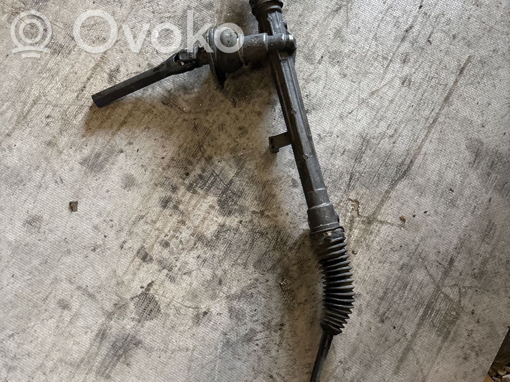Fiat Punto (188) Vairo kolonėle 