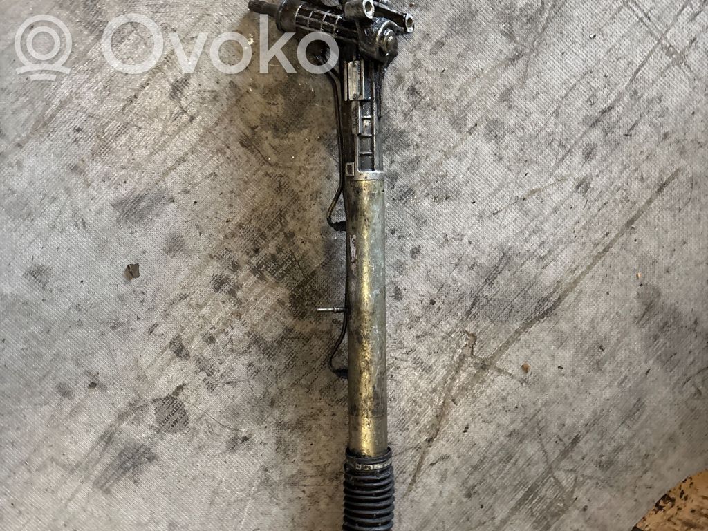 Fiat Ducato Steering rack 