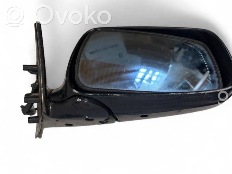 Front door electric wing mirror   E201780
