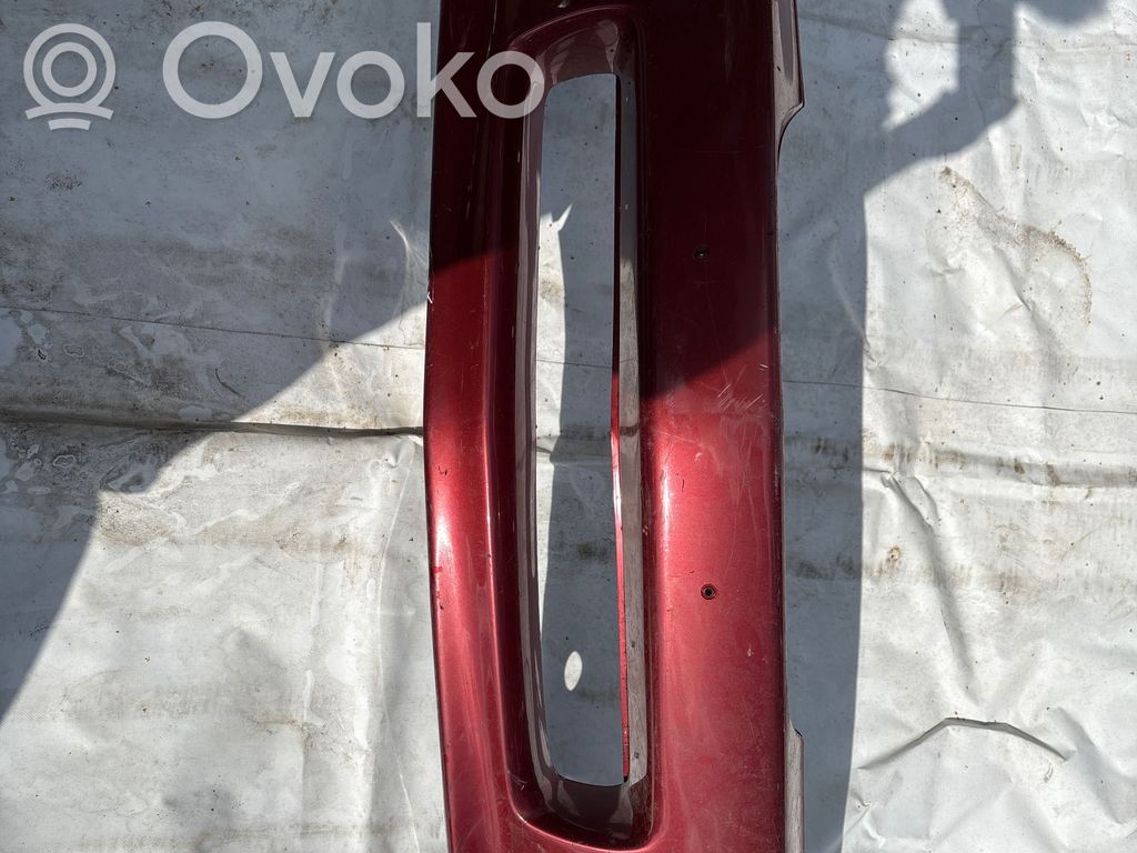 BMW Z3 E36 Front bumper 