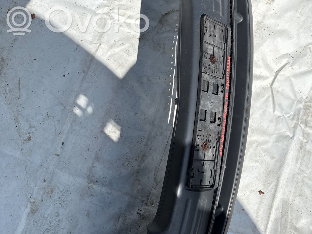 Seat Arosa Zderzak przedni 
