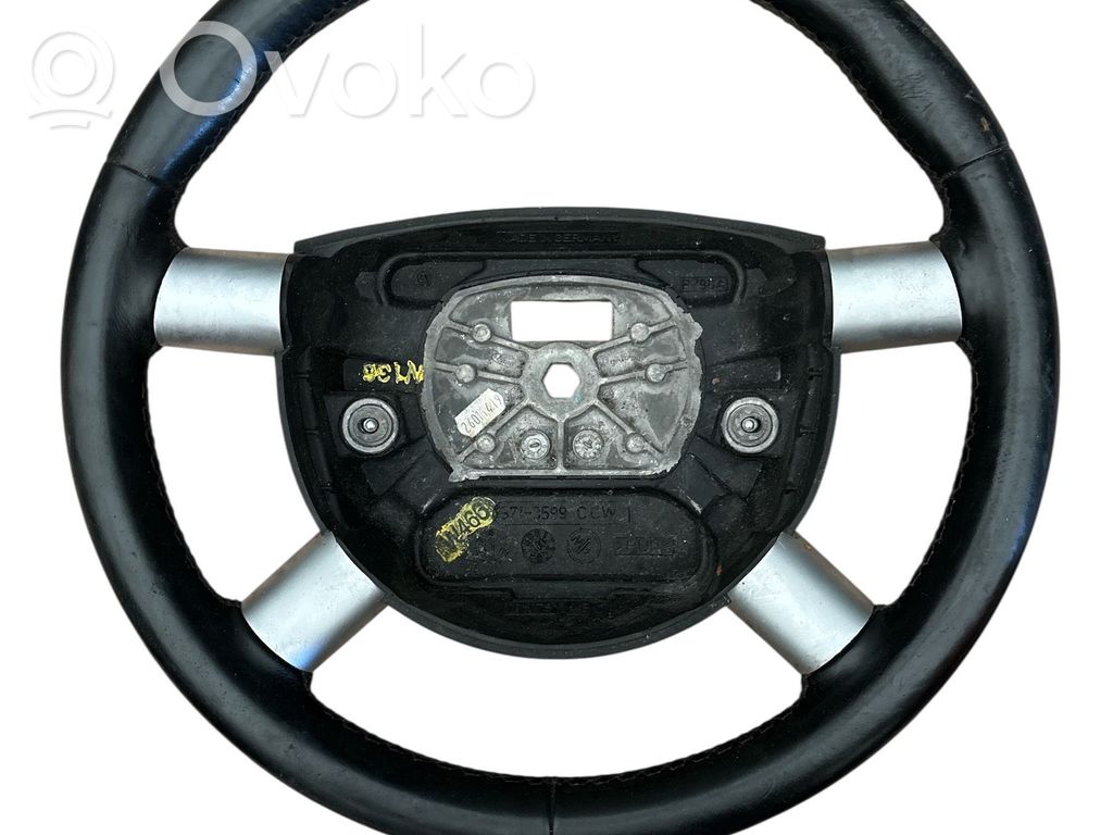 Ford Mondeo Mk III Steering wheel 
