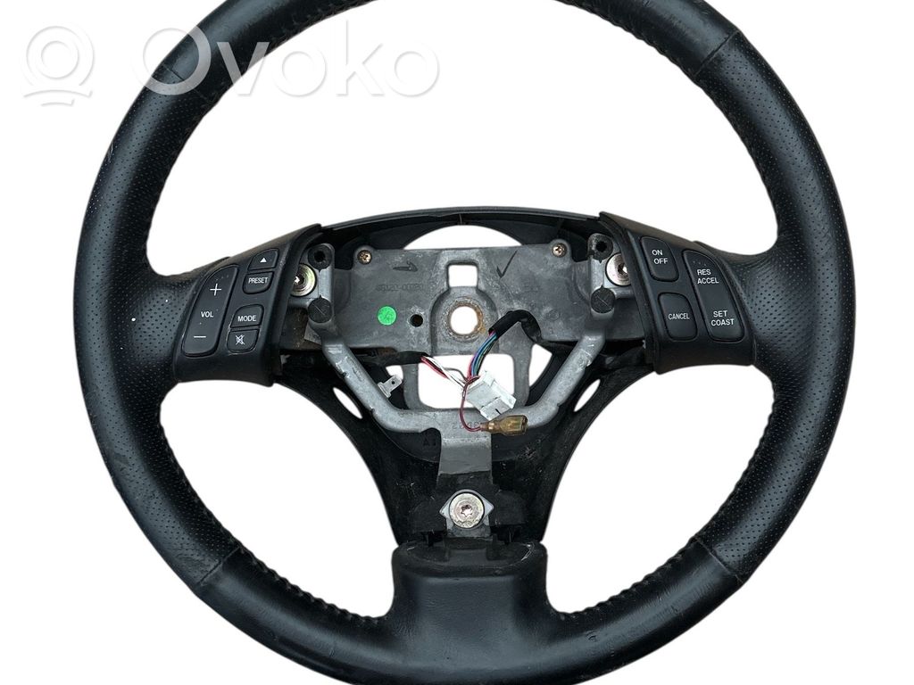 Mazda 6 Руль 