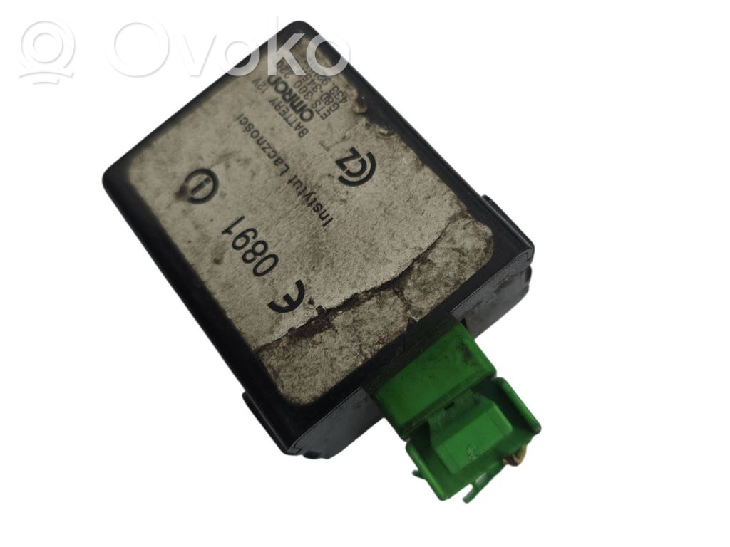 Honda Civic Immobilizer control unit/module 