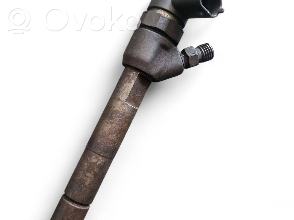 Honda Accord Inyector de combustible 