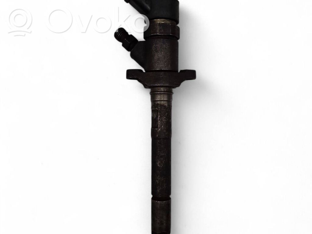 Ford Focus Fuel injector 