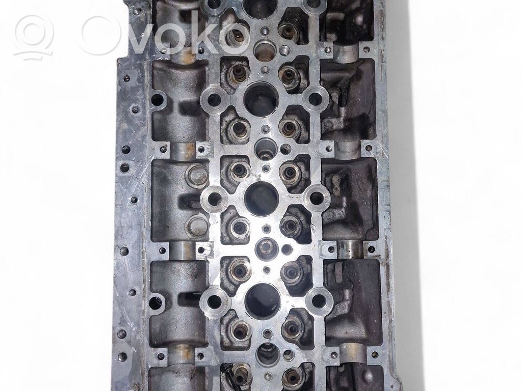 Renault Laguna II Engine head 