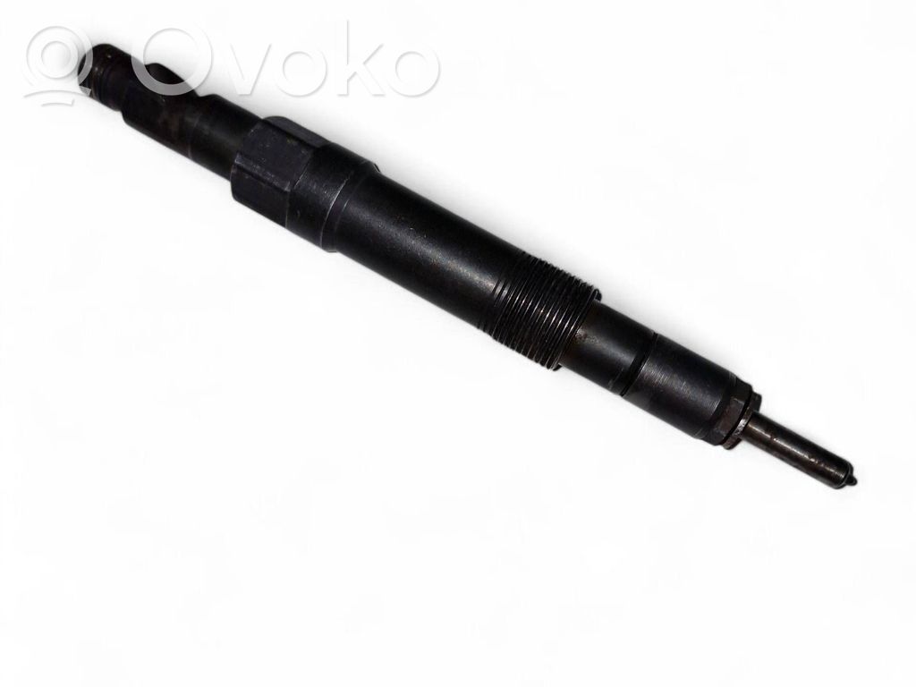 Polttoainesuutin   TJB02801D,007951