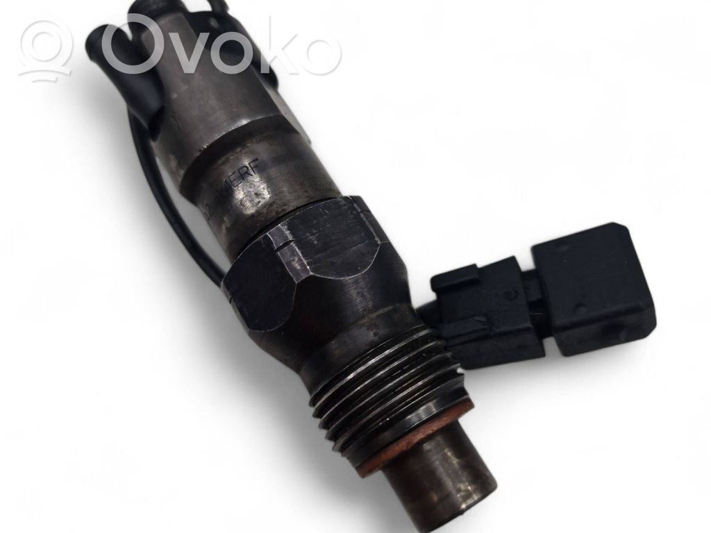 Volvo S40, V40 Inyector de combustible 