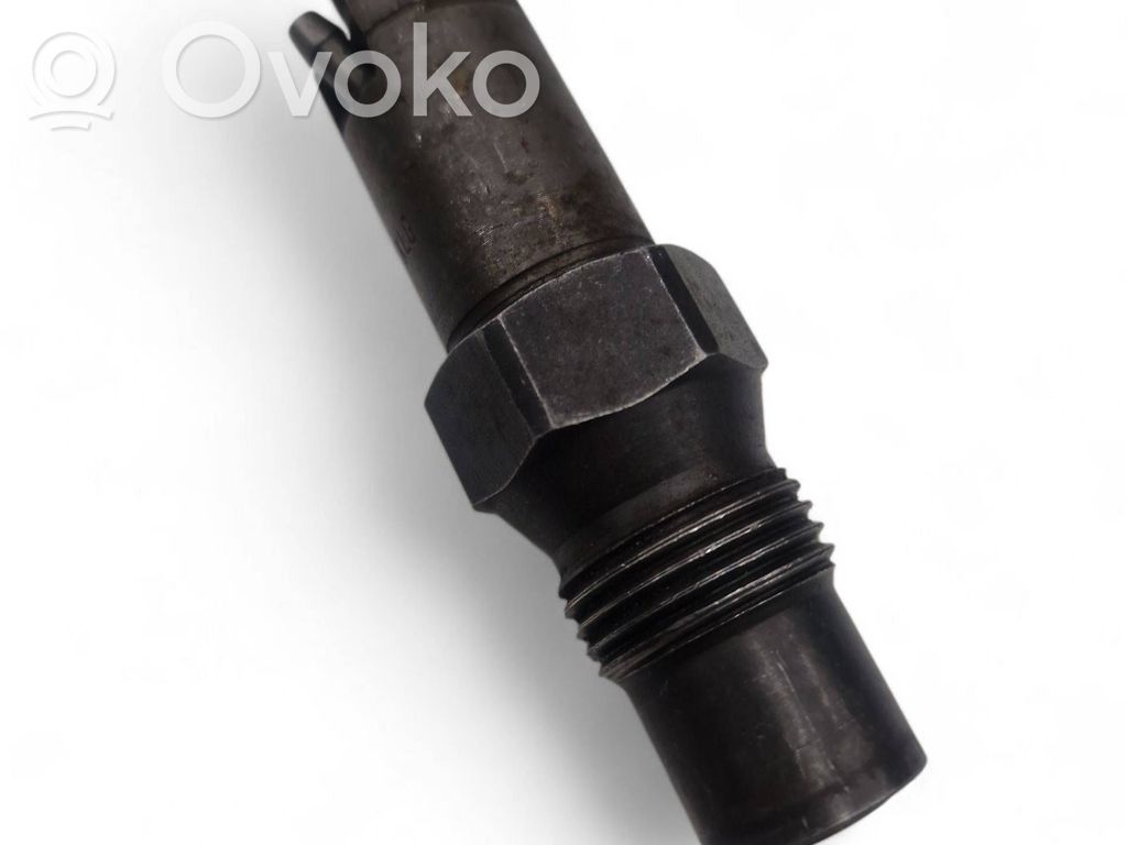 Ford Mondeo MK II Inyector de combustible 
