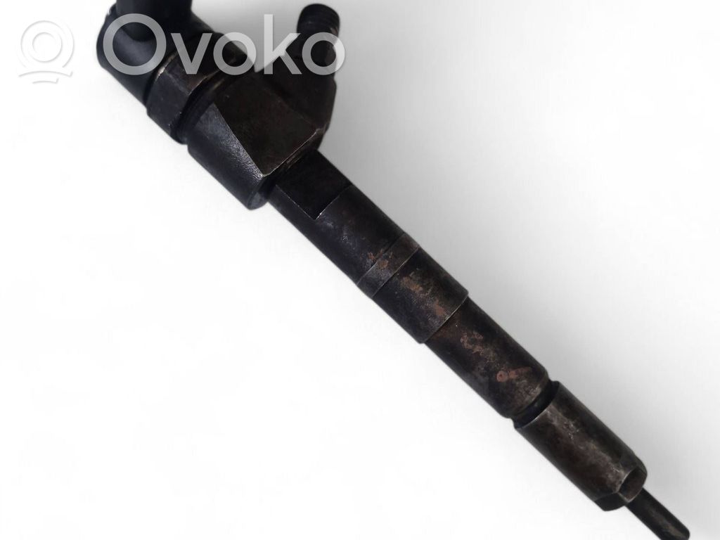 Alfa Romeo 156 Inyector de combustible 