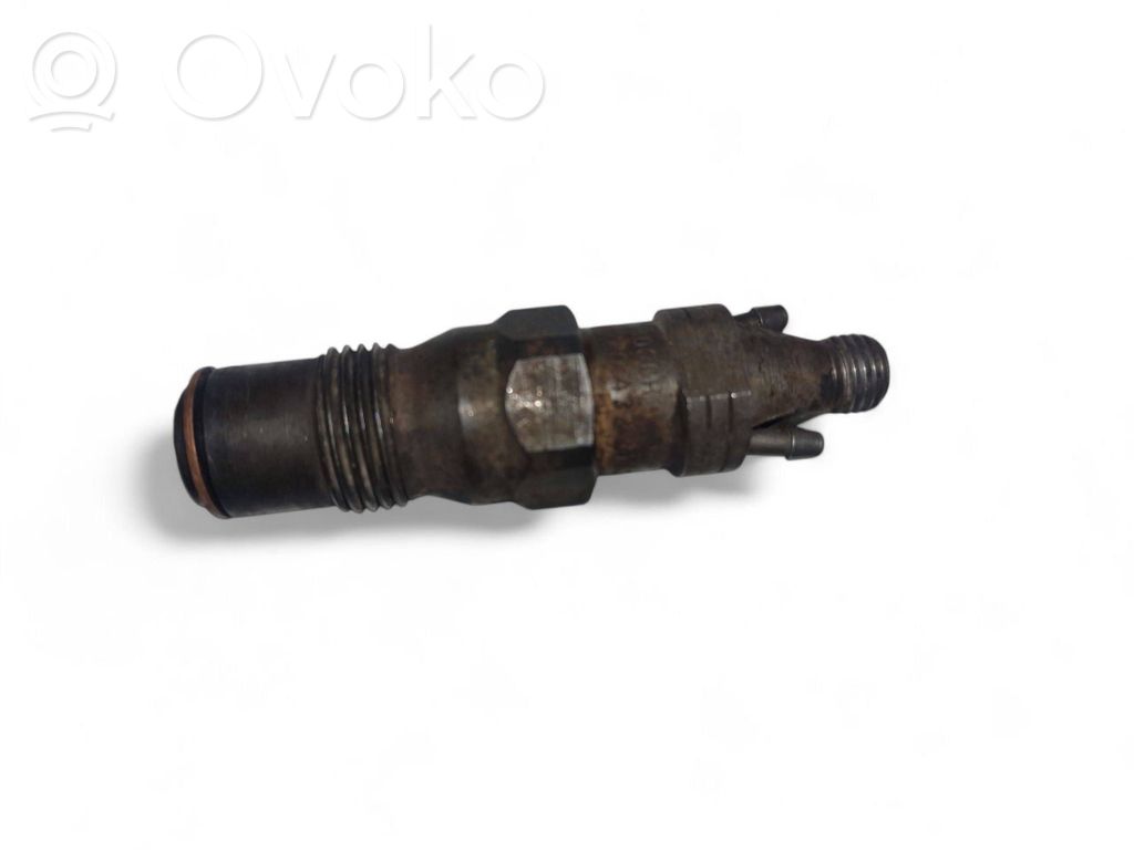 Opel Astra F Inyector de combustible 