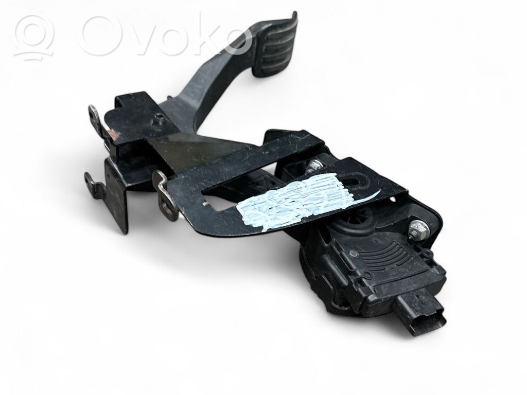 Citroen Jumpy Accelerator throttle pedal 