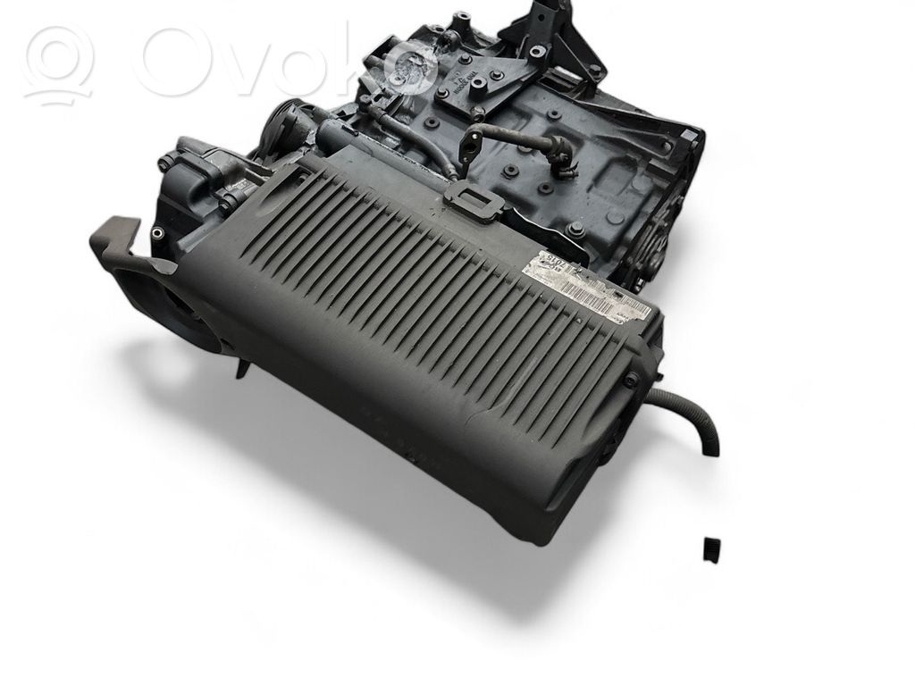 Rover 75 Engine 