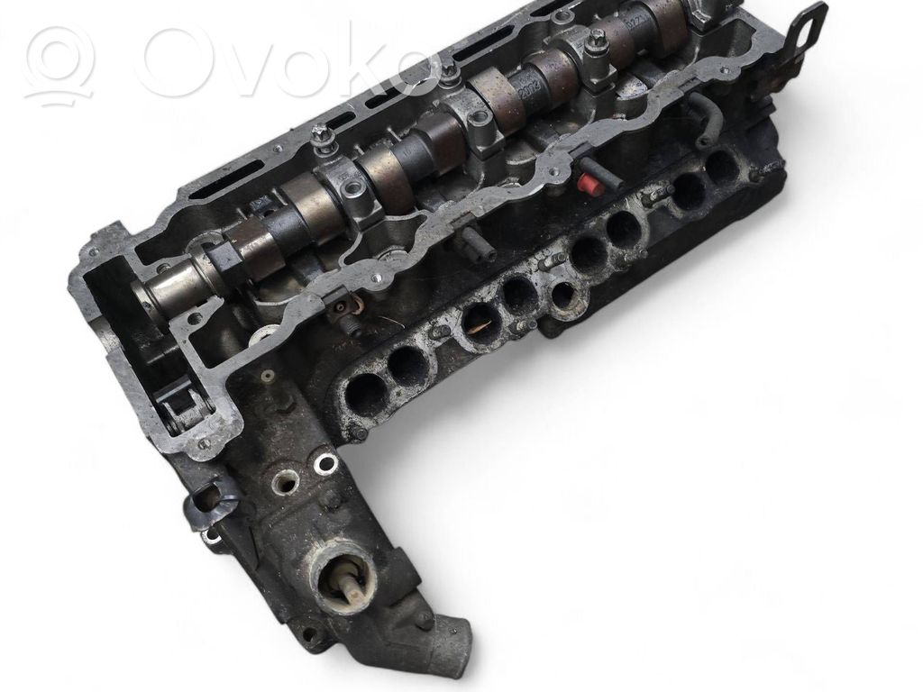 Opel Vectra C Engine head 