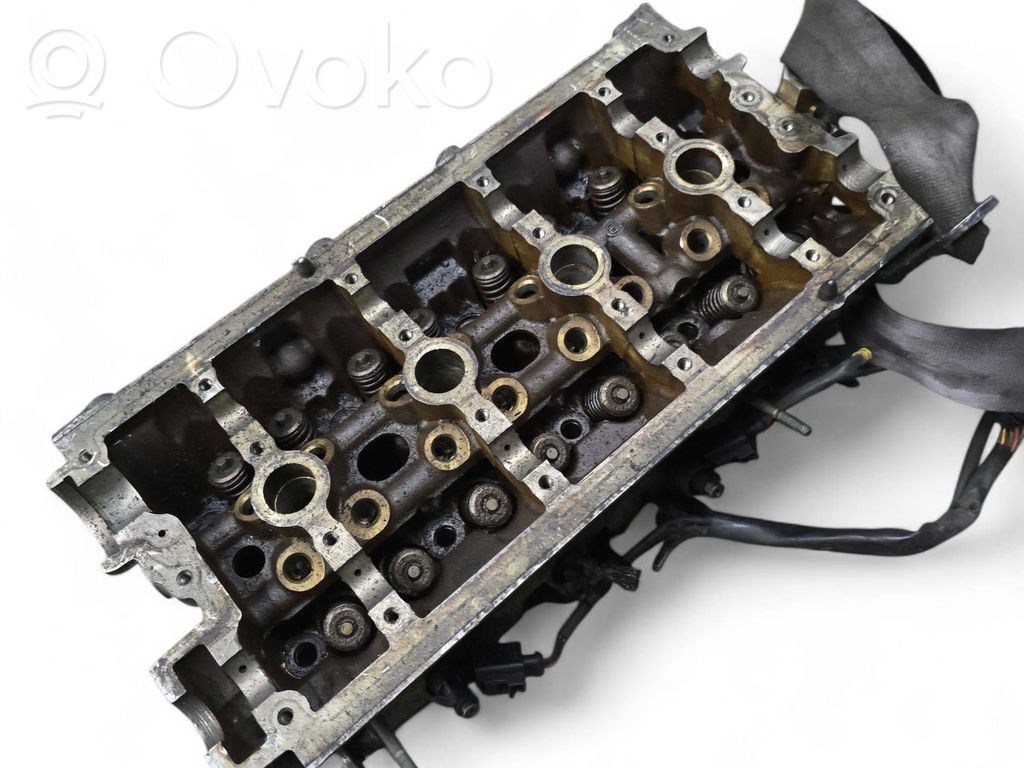 Audi A3 S3 8P Engine head 