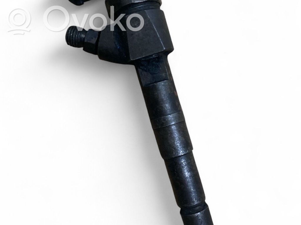 Alfa Romeo 156 Inyector de combustible 