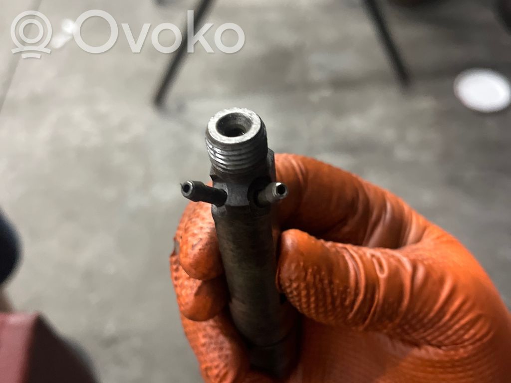 Alfa Romeo 156 Inyector de combustible 