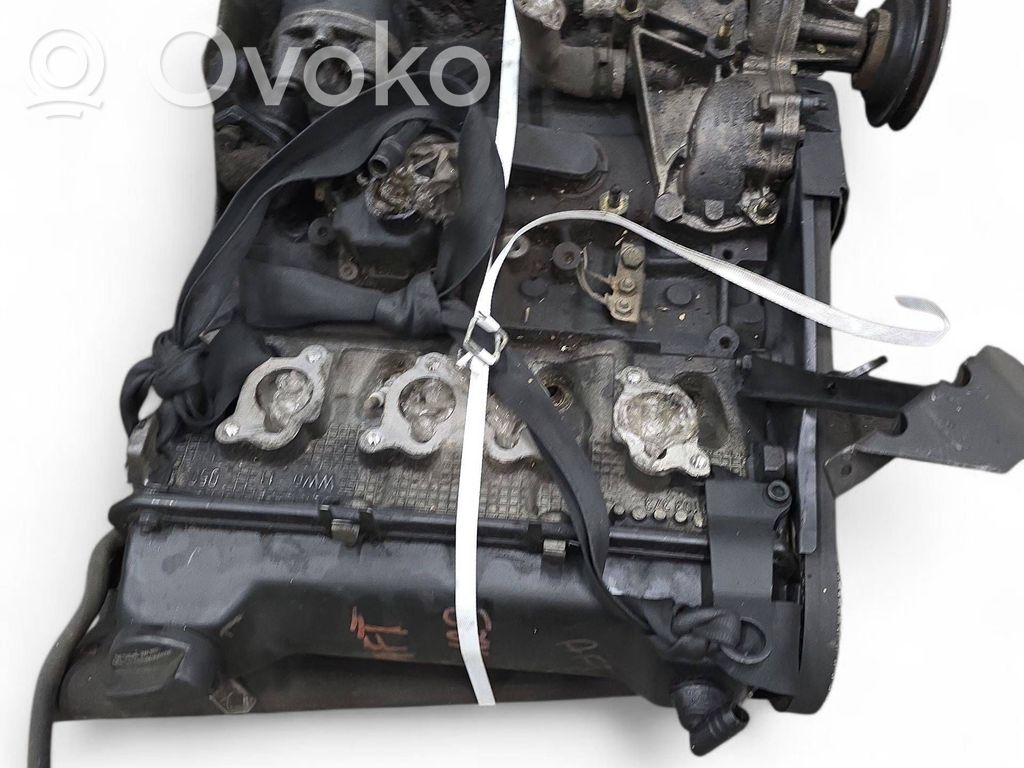 Seat Ibiza III (6L) Motor 