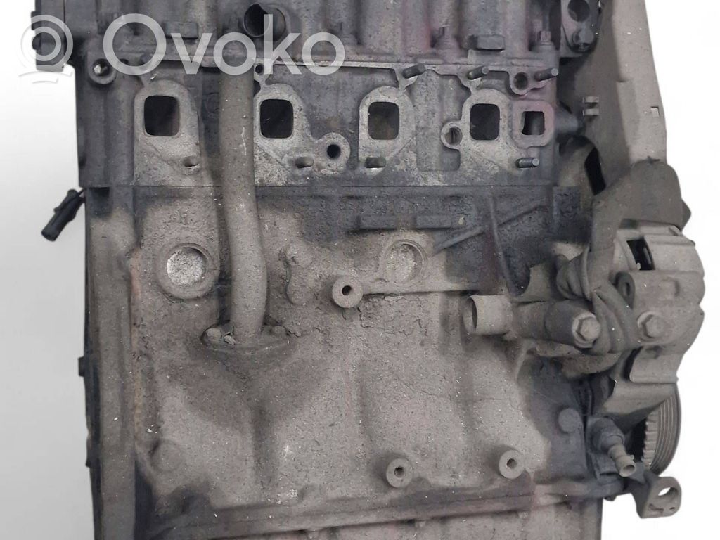 Opel Corsa B Engine 