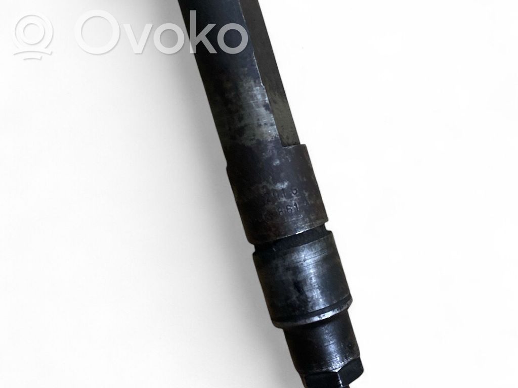 Audi A4 S4 B5 8D Sprausla (-i) 