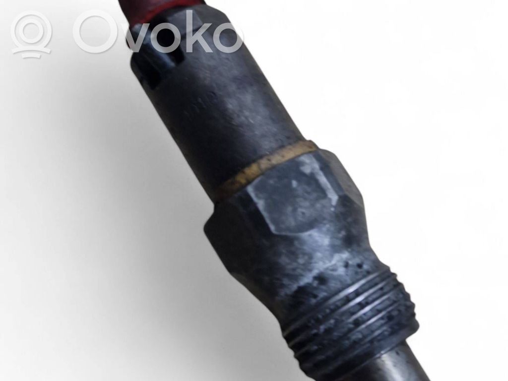 Inyector de combustible   LCR6735401D