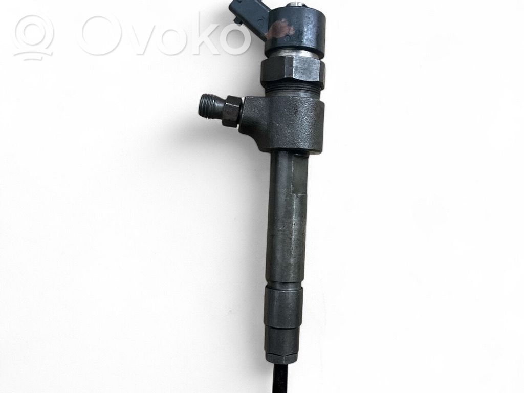 Alfa Romeo 156 Inyector de combustible 