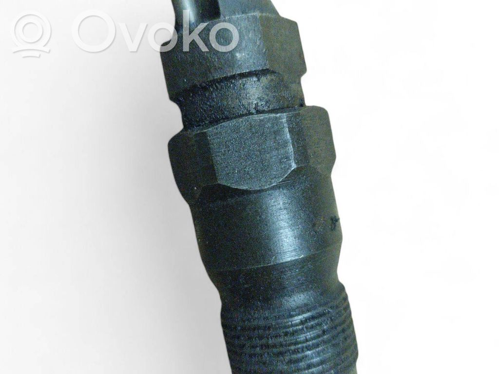 BMW 3 E46 Fuel injector 