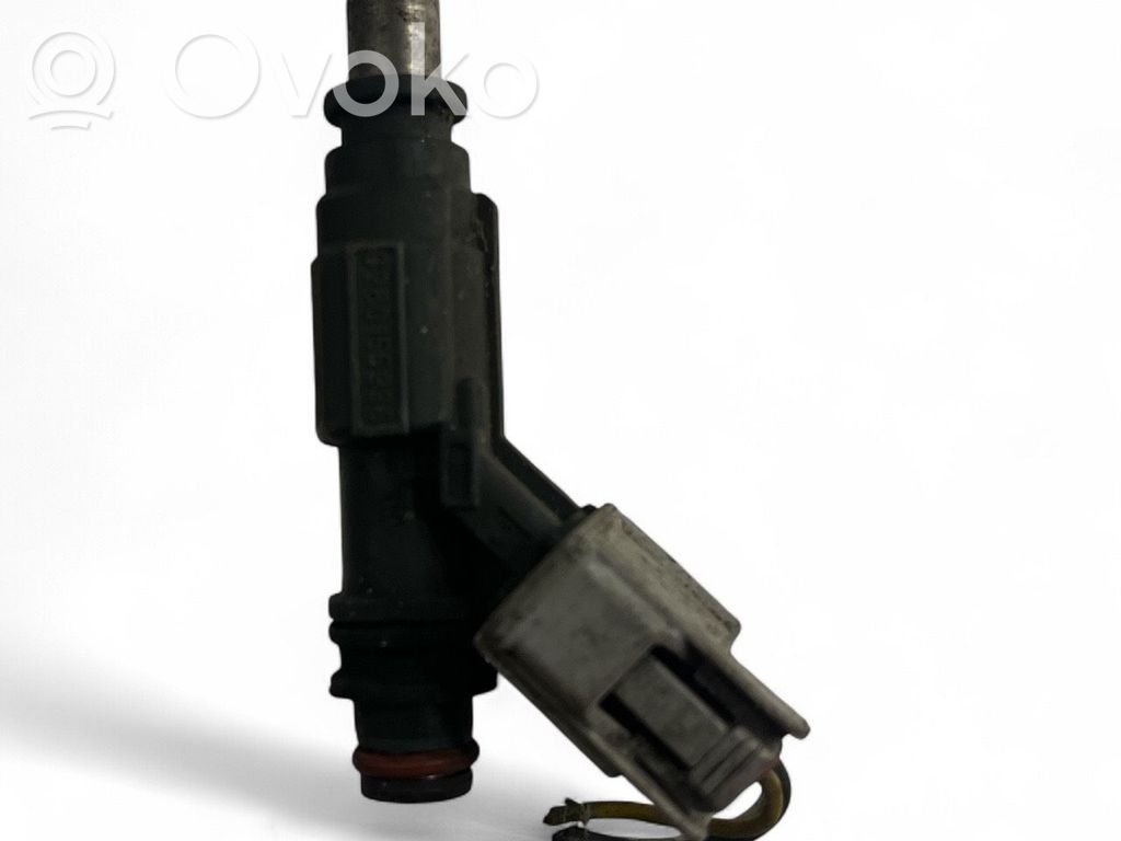 Toyota Avensis T250 Sprausla (-i) 