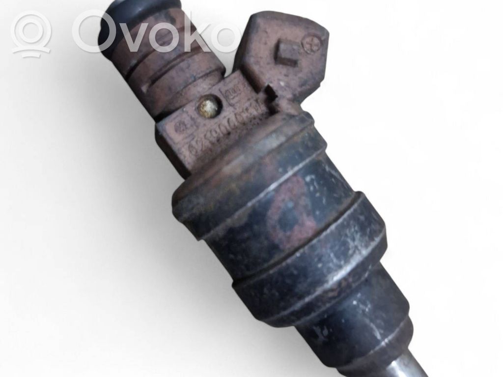 Volkswagen Sharan Inyector de combustible 