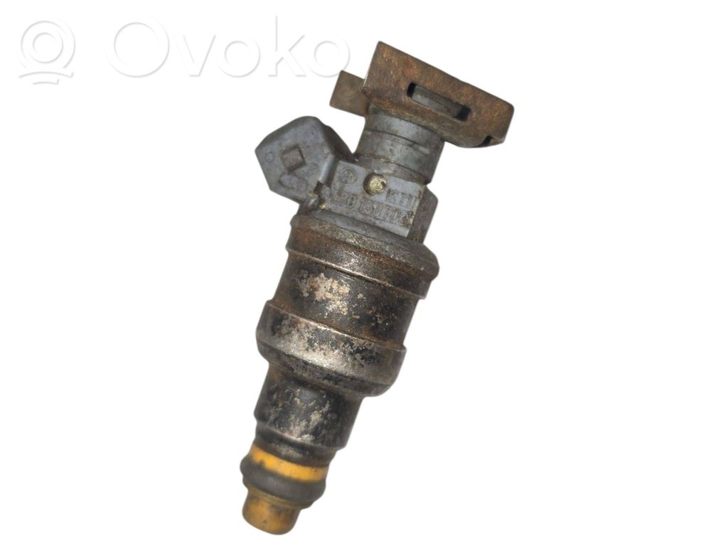 Inyector de combustible   0280150703